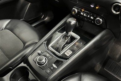 2017 Mazda CX-5 - Thumbnail