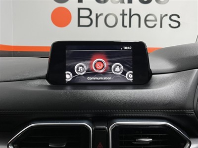 2017 Mazda CX-5 - Thumbnail