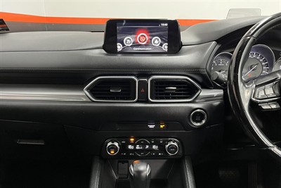 2017 Mazda CX-5 - Thumbnail