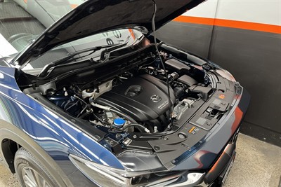 2017 Mazda CX-5 - Thumbnail