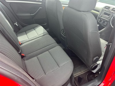 2011 Volkswagen GOLF - Thumbnail