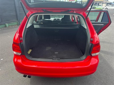 2011 Volkswagen GOLF - Thumbnail