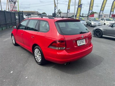 2011 Volkswagen GOLF - Thumbnail