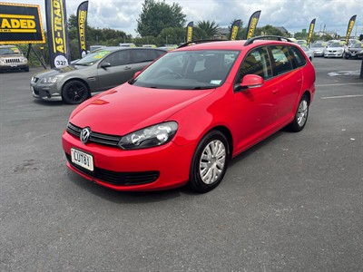 2011 Volkswagen GOLF - Thumbnail