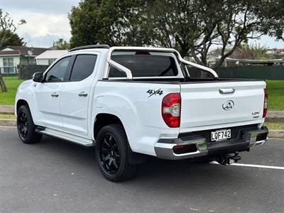 2018 LDV T60 - Thumbnail