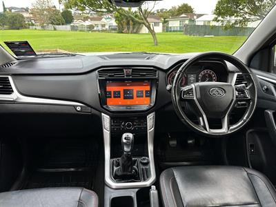 2018 LDV T60 - Thumbnail