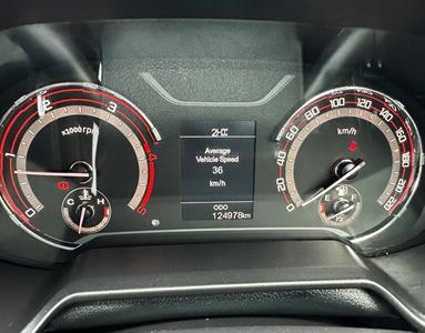 2018 LDV T60 - Thumbnail