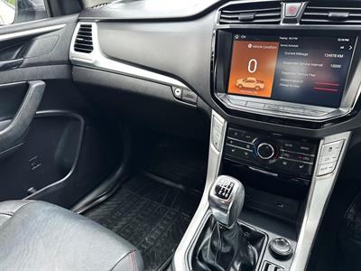 2018 LDV T60 - Thumbnail