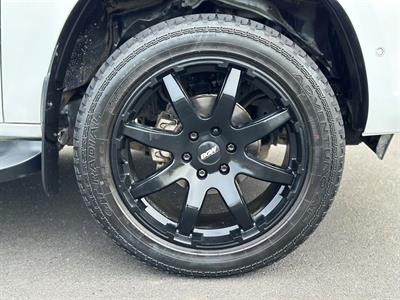 2018 LDV T60 - Thumbnail