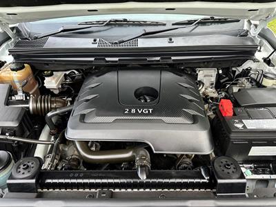 2018 LDV T60 - Thumbnail