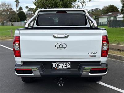 2018 LDV T60 - Thumbnail