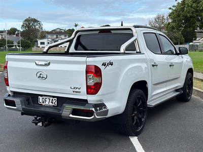 2018 LDV T60 - Thumbnail