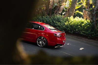 2014 Holden HSV - Thumbnail