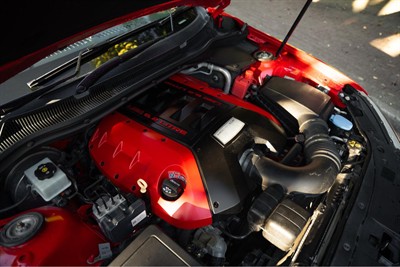 2014 Holden HSV - Thumbnail