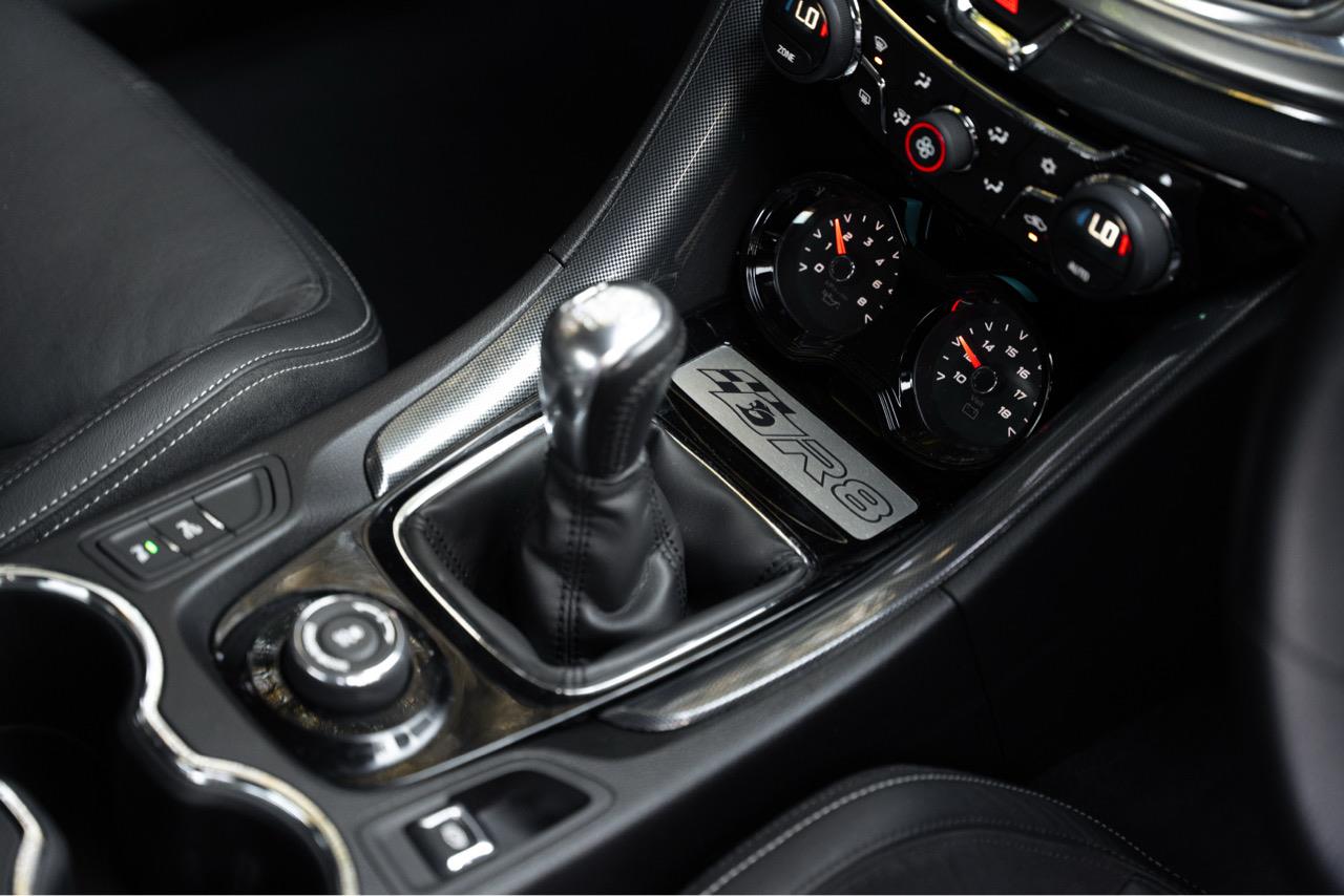 2014 Holden HSV