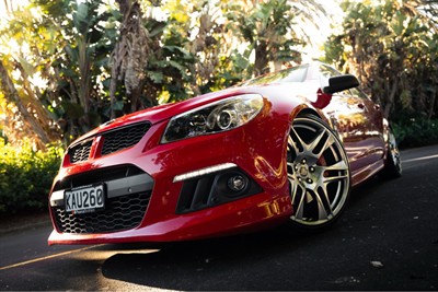 2014 Holden HSV - Thumbnail