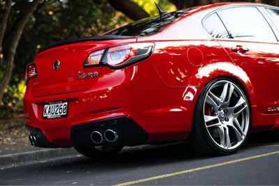 2014 Holden HSV - Thumbnail
