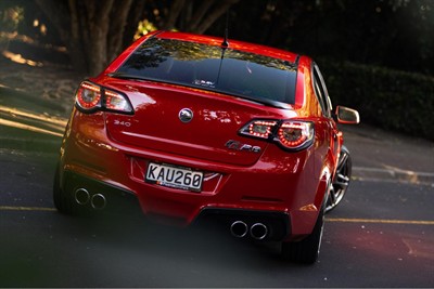2014 Holden HSV - Thumbnail