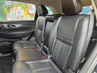 2015 Nissan X-Trail - Thumbnail