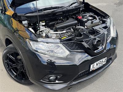 2015 Nissan X-Trail - Thumbnail