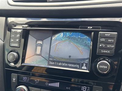 2015 Nissan X-Trail - Thumbnail