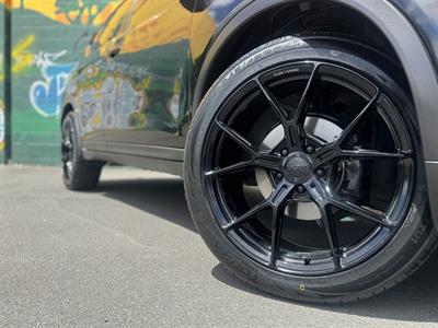 2015 Nissan X-Trail - Thumbnail