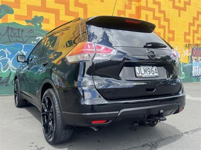 2015 Nissan X-Trail - Thumbnail