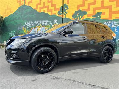 2015 Nissan X-Trail - Thumbnail