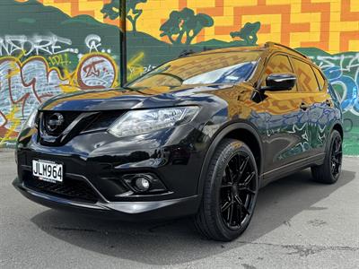 2015 Nissan X-Trail - Thumbnail