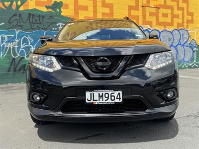 2015 Nissan X-Trail - Thumbnail