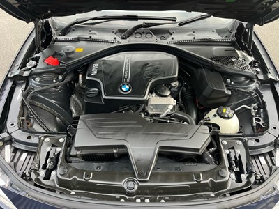 2014 BMW 320I - Thumbnail
