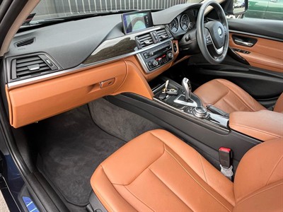 2014 BMW 320I - Thumbnail
