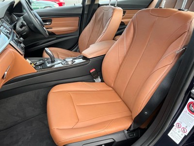 2014 BMW 320I - Thumbnail