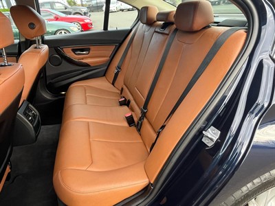 2014 BMW 320I - Thumbnail