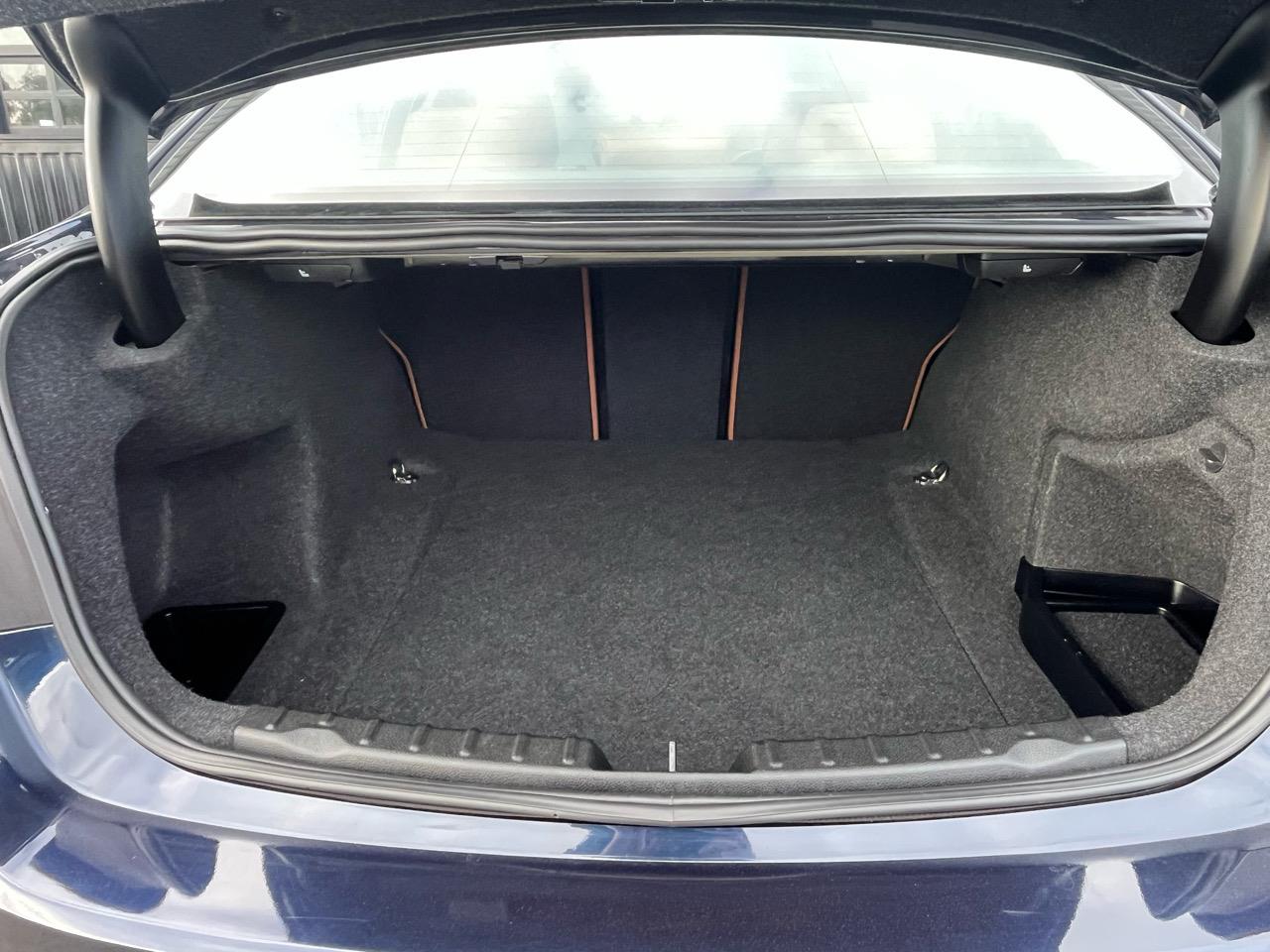 2014 BMW 320I