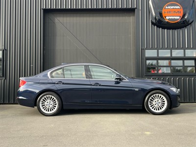 2014 BMW 320I - Thumbnail
