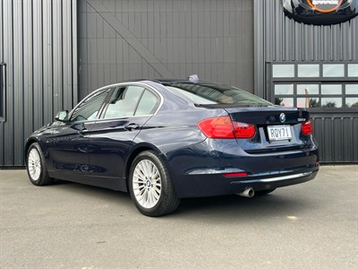 2014 BMW 320I - Thumbnail