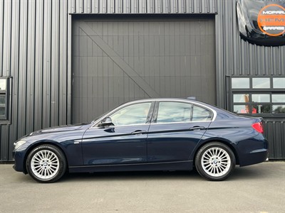 2014 BMW 320I - Thumbnail