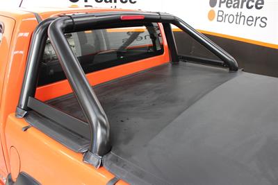 2019 Holden Colorado - Thumbnail