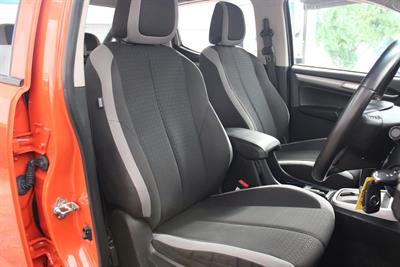 2019 Holden Colorado - Thumbnail