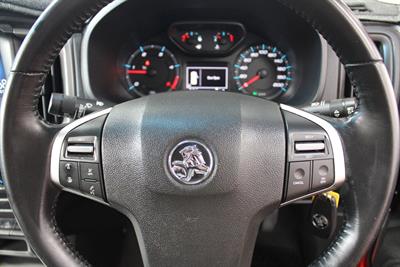 2019 Holden Colorado - Thumbnail