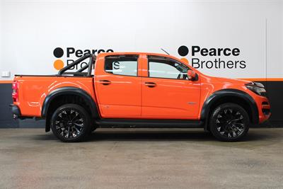 2019 Holden Colorado - Thumbnail