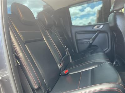 2020 Ford Ranger - Thumbnail