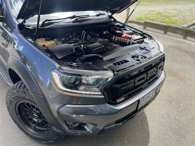 2020 Ford Ranger - Thumbnail