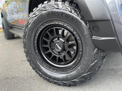 2020 Ford Ranger - Thumbnail