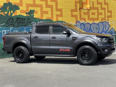 2020 Ford Ranger - Thumbnail