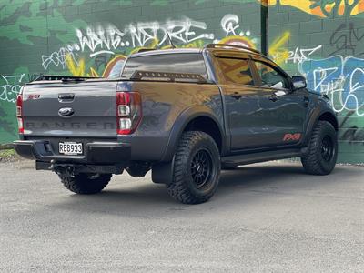 2020 Ford Ranger - Thumbnail