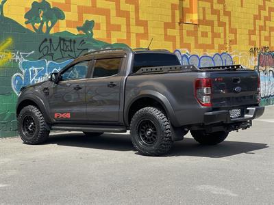 2020 Ford Ranger - Thumbnail