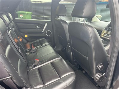 2017 Ford Territory - Thumbnail