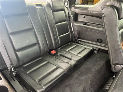 2017 Ford Territory - Thumbnail